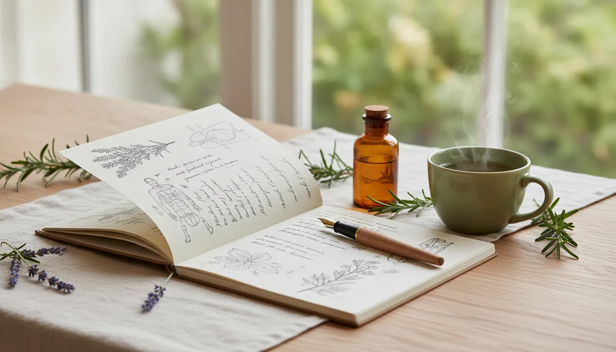 Bilan de vitalité naturopathie : exemple concret et déroulement