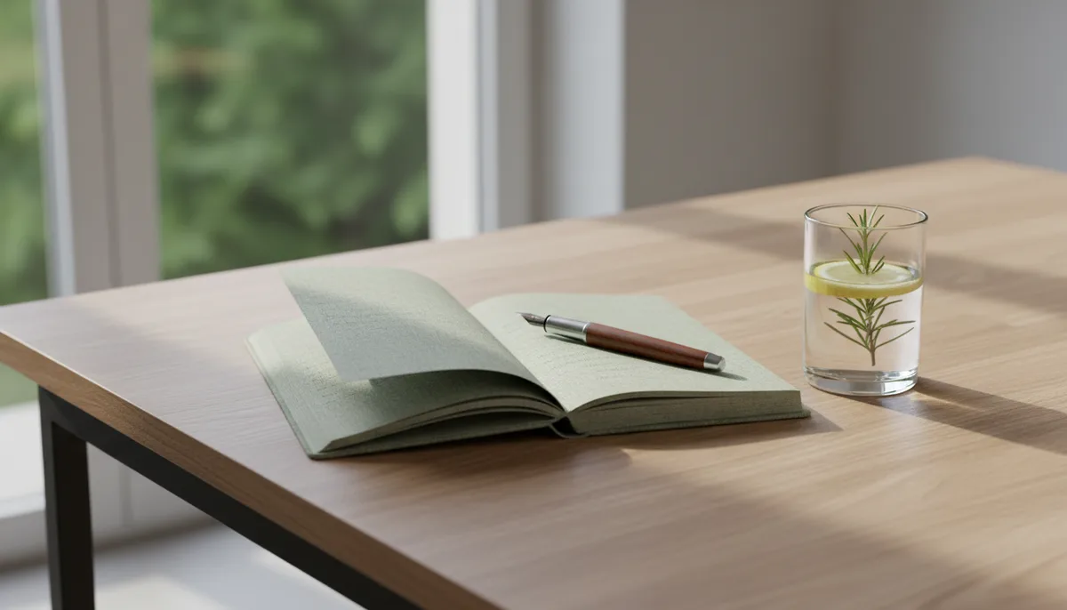 Bilan naturopathique : ce que révèle votre première consultation