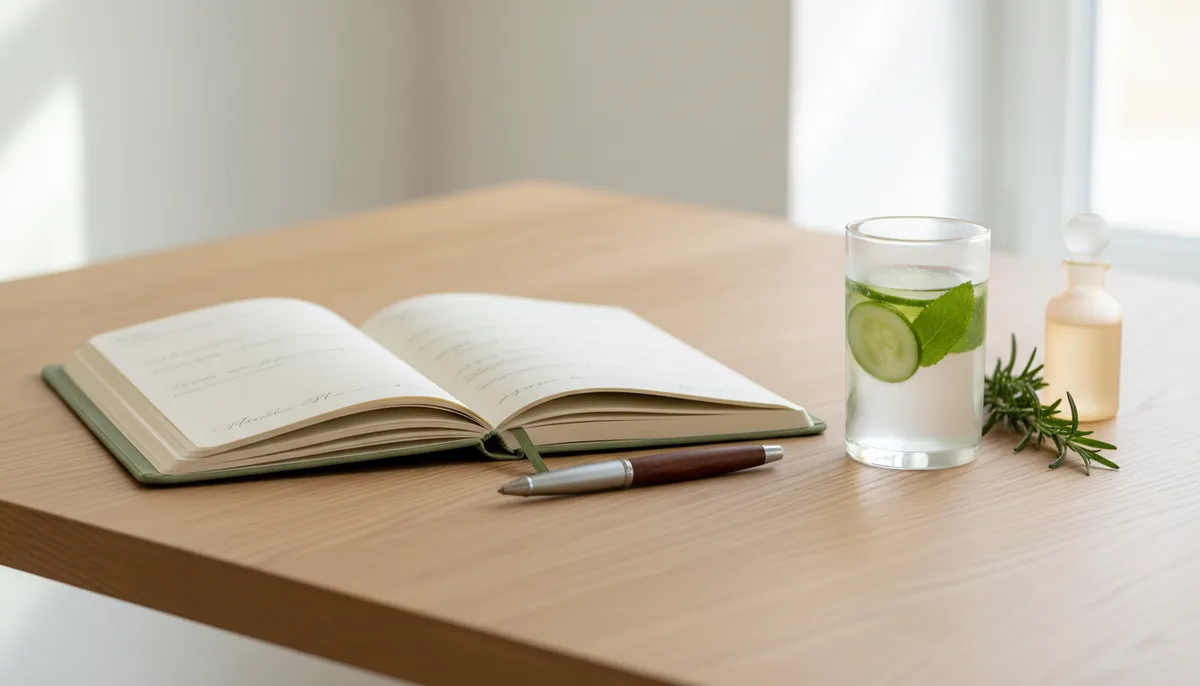 Exemple de bilan de vitalité en naturopathie : déroulement et modèle concret