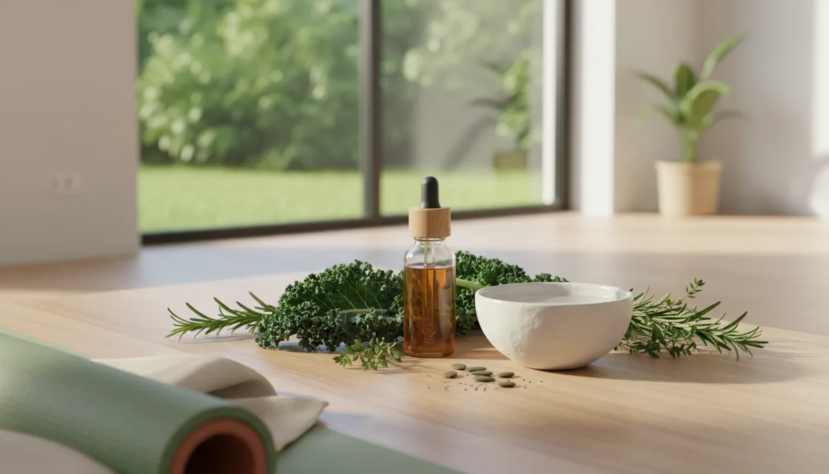 Les 5 piliers de la naturopathie pour une santé optimale en 2026