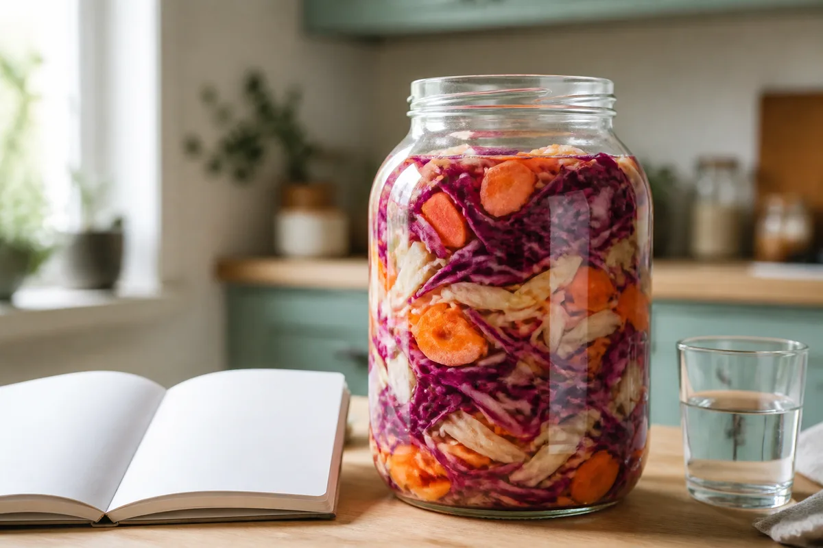Cure de probiotiques : ce qu'un naturopathe en dit