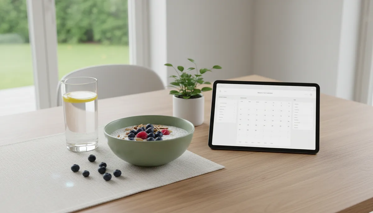 Programme d'hygiène vitale PDF : modèle gratuit 2026