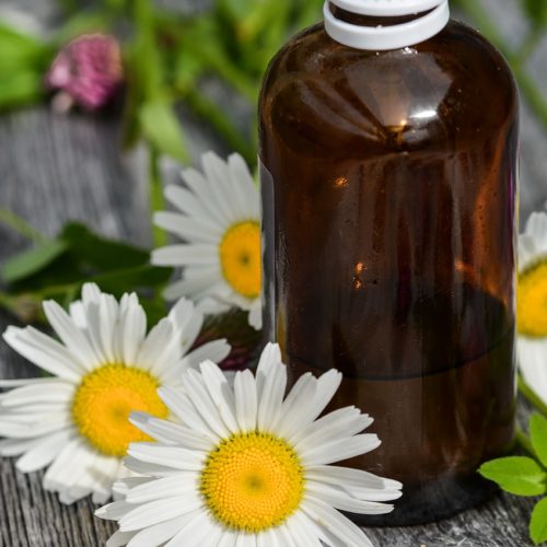 Votre naturopathe vous propose de découvrir les huiles essentielles d’Avril