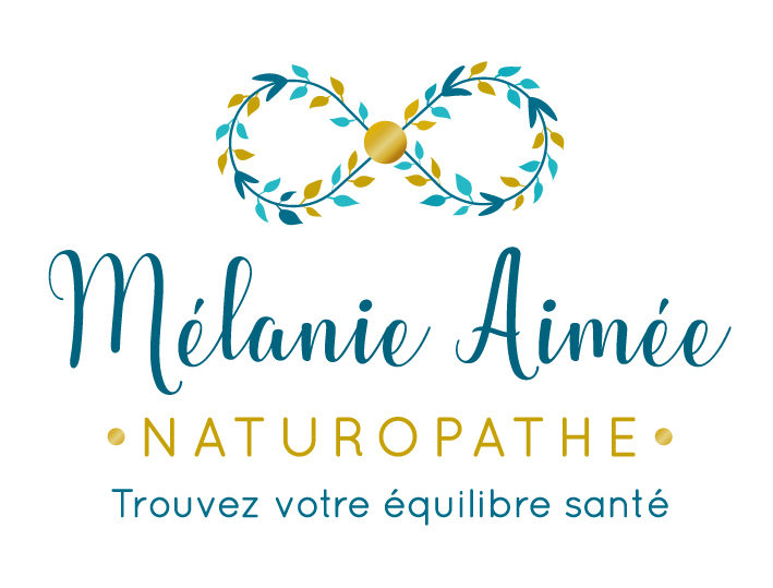 Mélanie Aimée Naturopathe 